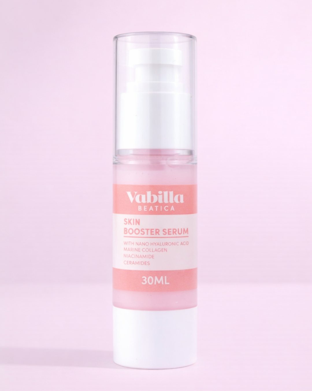 Face Therapy Skin Booster